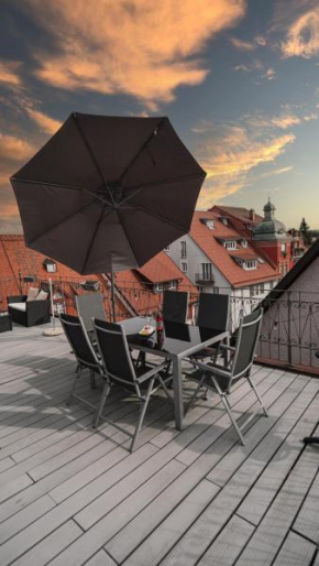 B&B Ferienwohnung mit bester Aussicht/Lage